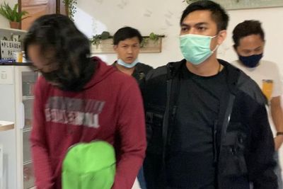 Pemasok Narkoba ke Artis Ridho Illahi Ditangkap Polisi di Bandung