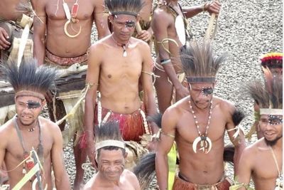 Lagu Yamko Rambe Yamko Disebut Bukan dari Papua, Benarkan Lagu Pemberian Belanda?