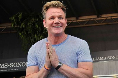 Setelah Masak Rendang Bareng Gordon Ramsay, William Wongso Malah Dinyinyir Netizen