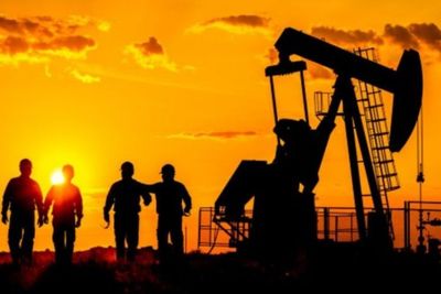 Data Manufaktur Jepang Bikin Shock, Harga Minyak Dunia Anjlok