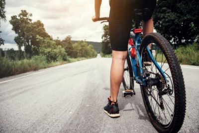 Apa iya, Bersepeda Dapat Pulihkan Koneksi Saraf yang Rusak Akibat Parkinson? Ini Penjelasan Ahli