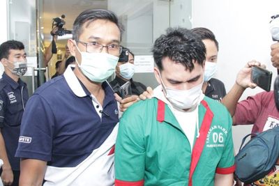 Hal Ini yang Jadi Alasan Ridho Illahi Pakai Sabu
