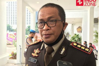 Di Hari Bhayangkara, Tim Pemulasaran Polda Metro Jaya Dapat Penghargaan