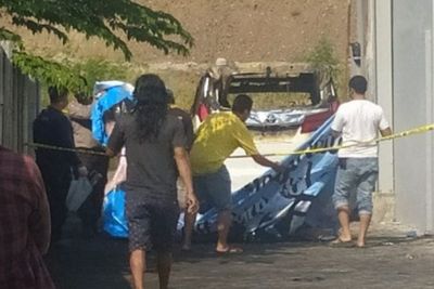 Pembakar Mobil Alphard Via Vallen ber-KTP Medan, Ternyata Motifnya Sepele