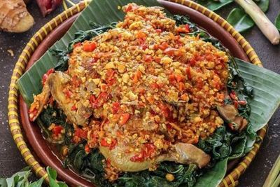 Betutu Bali: Kuliner Beradab Cermin Prinsip Toleransi dan Keseimbangan