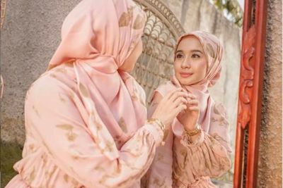 Zodiak Aquarius, Laudya Cynthia Bella Bakal Cepat Move On? 
