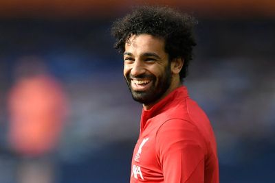 Salah: Aku Ingin Lebih Lama di Liverpool dan Raih Banyak Gelar