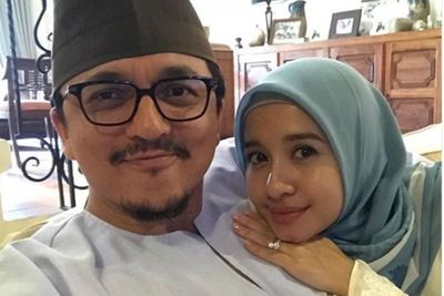Romantis, Kenangan Laudya Cynthia Bella Bersama Engku Emran Sebelum Bercerai