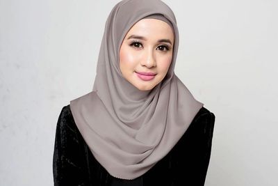 Selain di Dunia Akting, Laudya Cynthia Bella Juga Sempat Bermusik dan Rilis Lagu