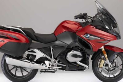 Cari Bisnis Baru, BMW Buka Rental Moge di Berbagai Negara