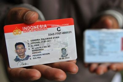 Ingin Nikmati Pelayanan SIM Gratis di Hari Bhayangkara, Begini Caranya