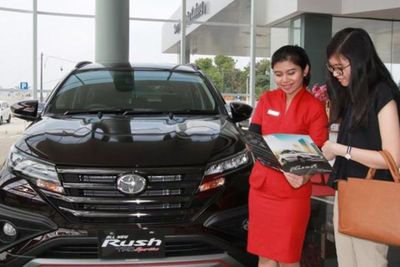 Cara Mudah dan Nyaman Memilih Mobil di Masa New Normal