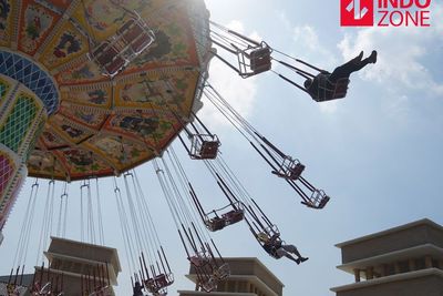 Soal Perluasan Dufan dan Ancol, DPRD DKI Jakarta: Enggak Masuk Akal