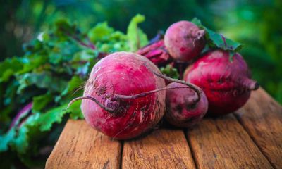 Deretan Manfaat Buah Bit untuk Kesehatan, Salah Satunya Mencegah Peradangan