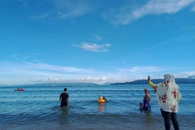 Masuki Masa New Normal, Pariwisata Sumut Lirik Wisatawan Domestik