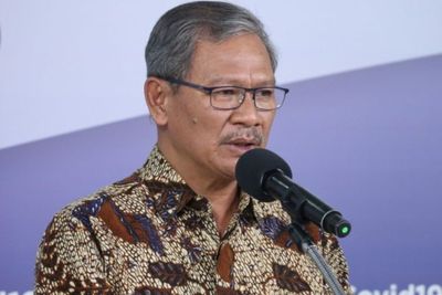 Jubir Covid-19 Sebut Persentase Sembuh Corona di Maluku Utara Paling Rendah