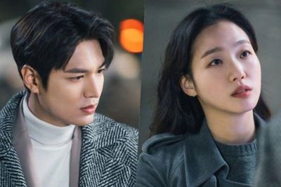 Sama-Sama Berzodiak Cancer, Kim Go Eun dan Lee Min Ho Berjodoh?