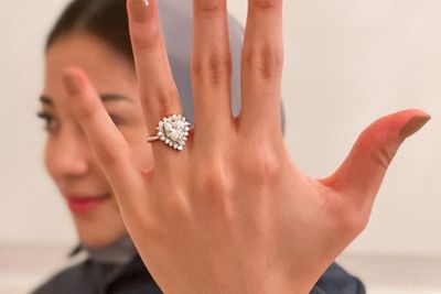Nikita Willy dan Indra Priawan akan Segera Gelar Lamaran Resmi