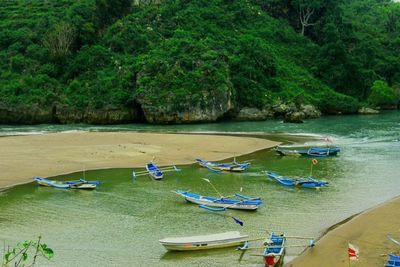 Uji Coba Pembukaan Objek Wisata Gunung Kidul Utamakan Protokol Kesehatan