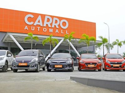 Transformasi Digital, Mobil Baru atau Bekas Mulai Dijual Online