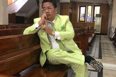 Hotman Paris Angkat Suara Soal Grab Kena Denda Rp30 Miliar oleh KPPU