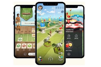 Niantic Umumkan Game AR Baru Bernama Catan: World Explorers, Mirip Pokemon GO!