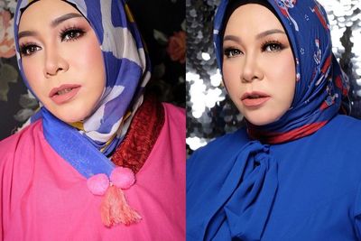Lagu Bagaikan Langit Dicover Penyanyi Amerika Latin, Melly Goeslaw Merasa Terharu