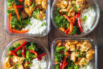 Bingung Menu Bekal ke Kantor? Coba Bikin Ayam Teriyaki Deh