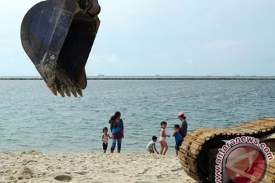 Perluasan Ancol, Sekda DKI: Pembangunan Tempat Bermain Anak dan Museum Internasional
