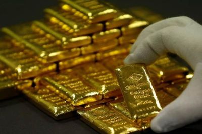 Data Tenaga Kerja AS Kuat, Harga Emas Melemah