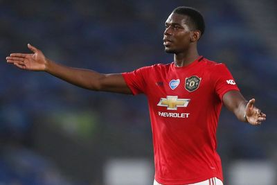 Real Madrid Diminta Urungkan Niat Miliki Pogba, Kenapa?