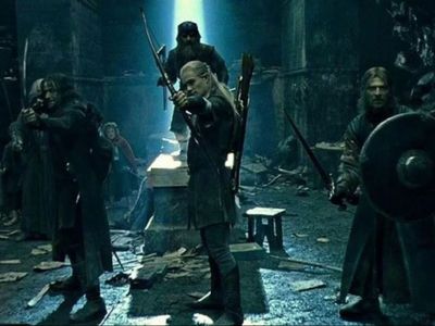 Trilogi The Lord of the Rings Versi Remastered dan Extended akan Tayang di Bioskop Pertama Kalinya
