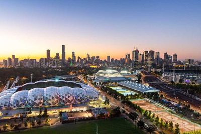 Virus Corona Gelombang II Melanda Melbourne, Alhasil Kembali Lockdown