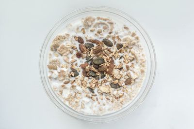 Resep Oatmeal Daging, Sarapan Praktis Tapi Bernutrisi