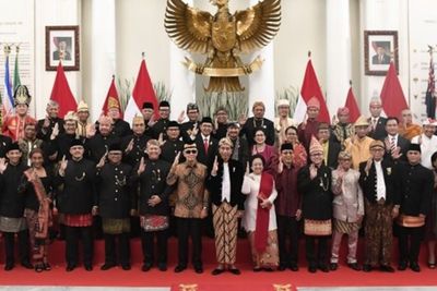 Kinerja Menteri Dinilai Buruk, Relawan Jokowi Minta Presiden Segera Lakukan Reshuffle