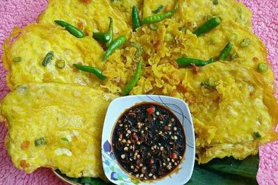 Tempe Mendoan untuk Camilan Akhir Pekan, Ini Dia Resepnya