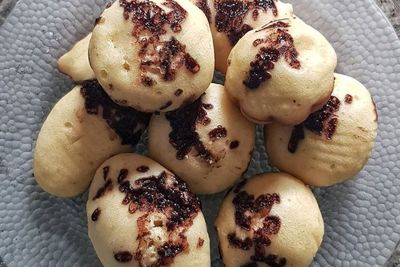 Ini Dia Resep Kue Cubit, Si Jajanan Legendaris