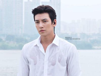 Selamat Ulang Tahun Ji Chang Wook Trending, Aktor Tampan Ini Bikin Meleleh Netizen