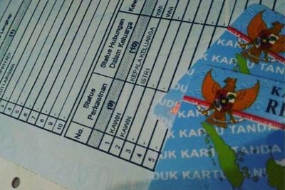 Cara Cek Kartu Keluarga (KK) Online dari Website, SMS dan WhatsApp