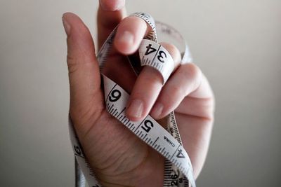 Cara Menurunkan Berat Badan dengan Puasa Intermiten