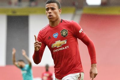Dibuang Inggris, Mason Greenwood Selangkah Lagi Bela Timnas Jamaika, Diperkirakan Debut September 2025