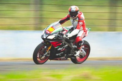 Sentul Track Day Experience, Edukasi Balap dan Safety Riding