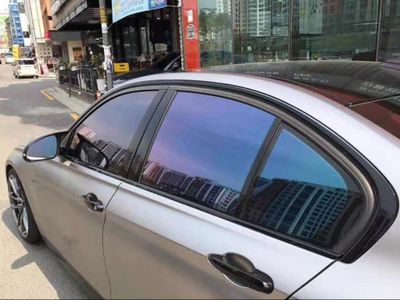 Bukan Sekadar Aksesori, Ini 4 Fungsi Kaca Film pada Mobil