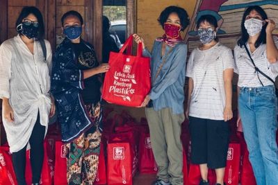 Menuju Jakarta Bebas Plastik, Butuh Edukasi Maksimal ke Seluruh Masyarakat