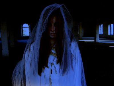 Merinding, Kisah Hantu Nancy Penunggu SMA 5 Bandung yang Tenar, Muncul dengan Wajah Seram