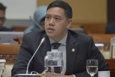 Marak Kebocoran Data, Dave Laksono: Kita Bahas di Rapat RUU PDP