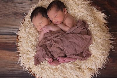 Kisah Bayi Tertukar di Keluarga Muslim dan Hindu, Menangis Saat Dipisahkan