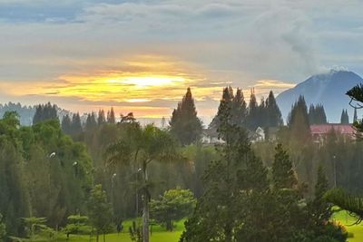 Sejumlah Objek Wisata di Sumut Sudah Mulai Dikunjungi Wisatawan