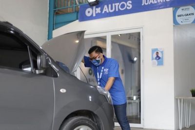 Punya Amunisi Baru, OLX Autos Siapkan Inovasi Pembelian Mobil Bekas
