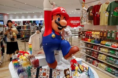 Pembukaan Wahana Bertema Nintendo di Universal Studios Jepang Ditunda